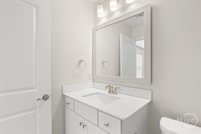 715 Longleaf Drive, Richmond Hill, GA 31324