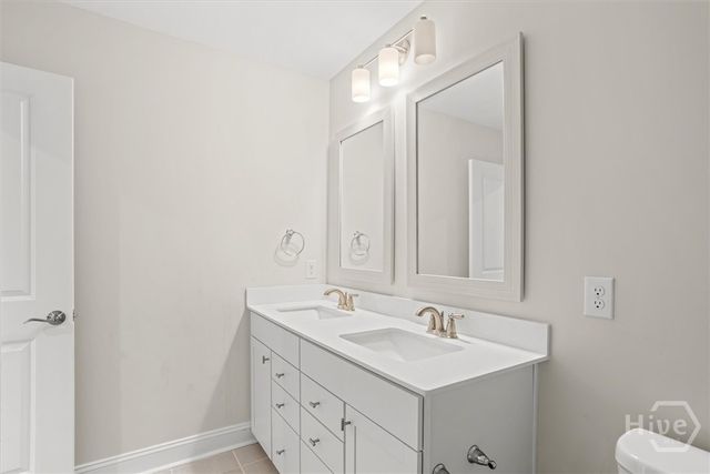 715 Longleaf Drive, Richmond Hill, GA 31324