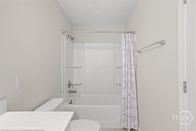 715 Longleaf Drive, Richmond Hill, GA 31324