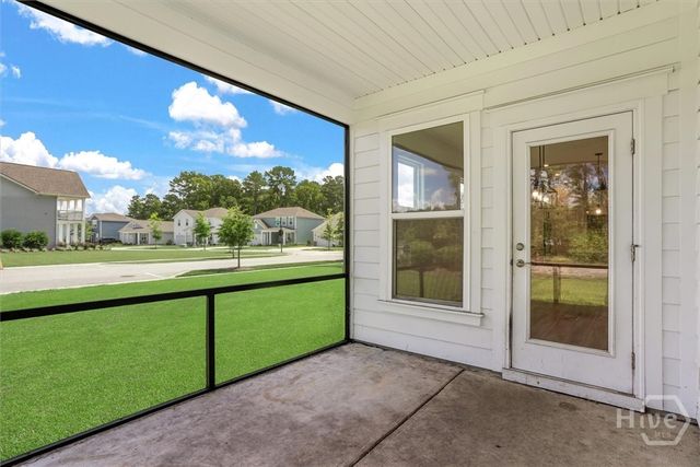 715 Longleaf Drive, Richmond Hill, GA 31324