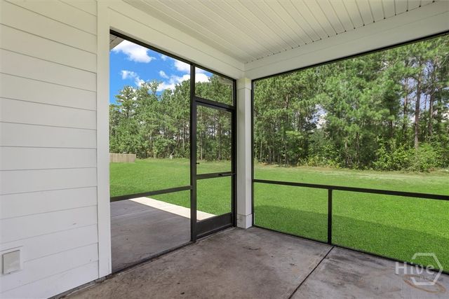 715 Longleaf Drive, Richmond Hill, GA 31324