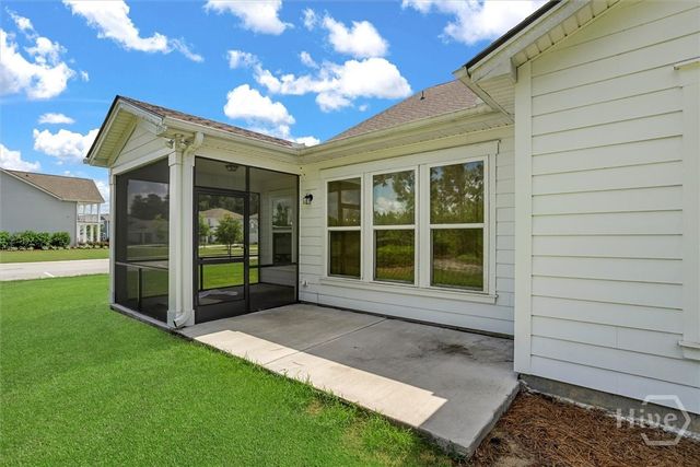 715 Longleaf Drive, Richmond Hill, GA 31324