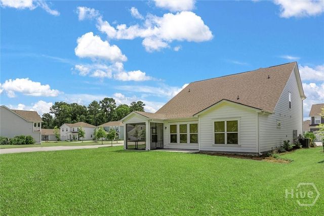 715 Longleaf Drive, Richmond Hill, GA 31324