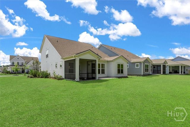 715 Longleaf Drive, Richmond Hill, GA 31324