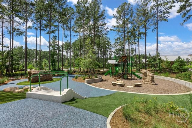 715 Longleaf Drive, Richmond Hill, GA 31324