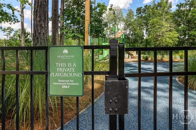 715 Longleaf Drive, Richmond Hill, GA 31324