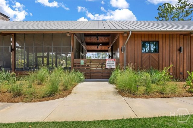 715 Longleaf Drive, Richmond Hill, GA 31324