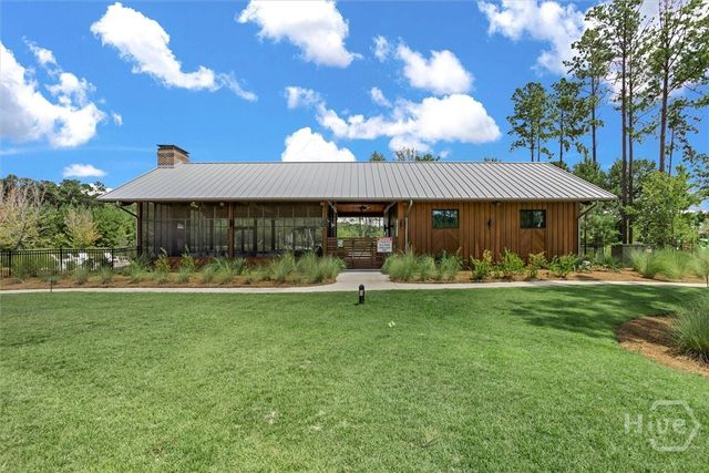 715 Longleaf Drive, Richmond Hill, GA 31324