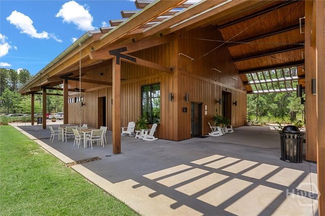 715 Longleaf Drive, Richmond Hill, GA 31324