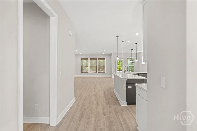 715 Longleaf Drive, Richmond Hill, GA 31324