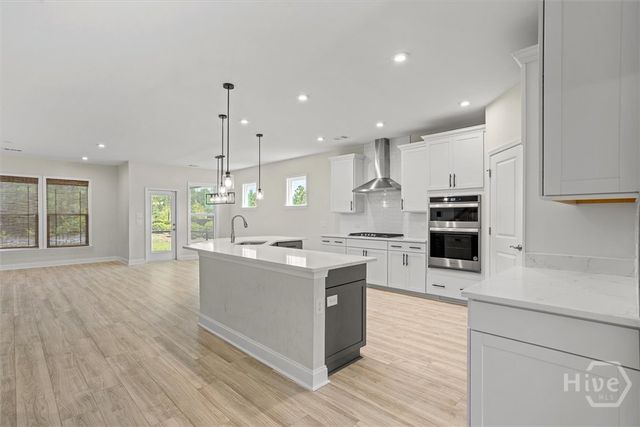 715 Longleaf Drive, Richmond Hill, GA 31324