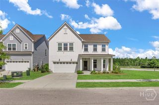 715 Longleaf Drive, Richmond Hill, GA 31324