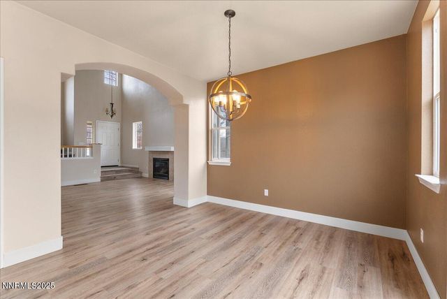 7301 S Florentine Drive, Sparks, NV 89436