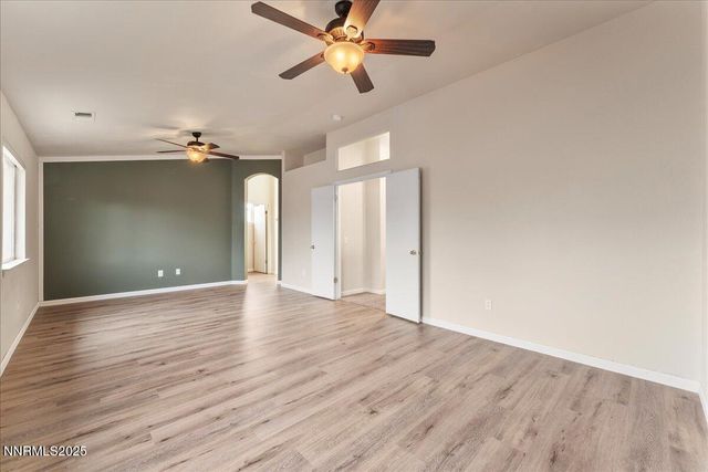 7301 S Florentine Drive, Sparks, NV 89436