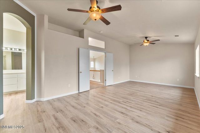 7301 S Florentine Drive, Sparks, NV 89436