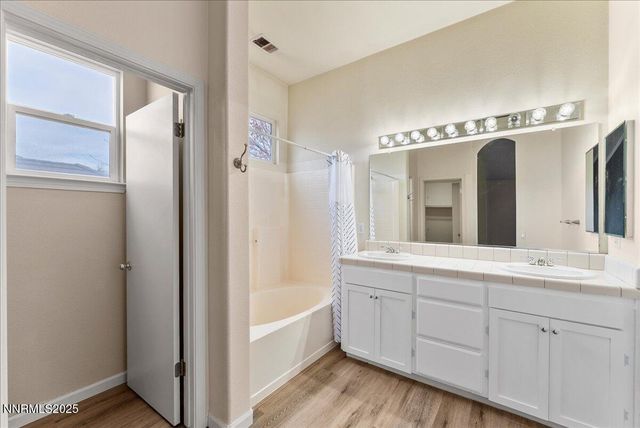 7301 S Florentine Drive, Sparks, NV 89436