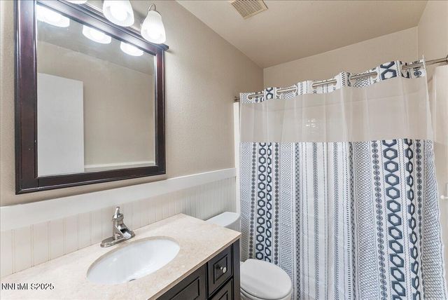 7301 S Florentine Drive, Sparks, NV 89436