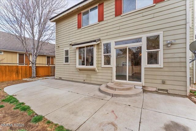 7301 S Florentine Drive, Sparks, NV 89436