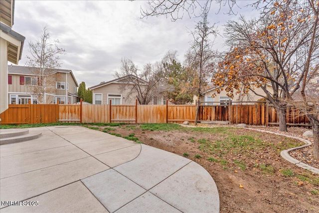 7301 S Florentine Drive, Sparks, NV 89436