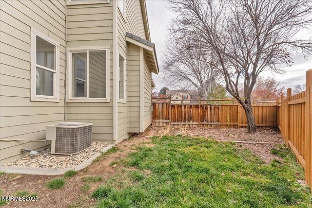 7301 S Florentine Drive, Sparks, NV 89436