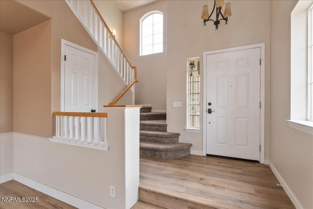 7301 S Florentine Drive, Sparks, NV 89436