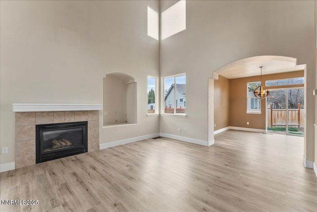 7301 S Florentine Drive, Sparks, NV 89436