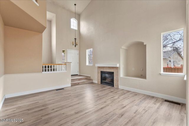 7301 S Florentine Drive, Sparks, NV 89436