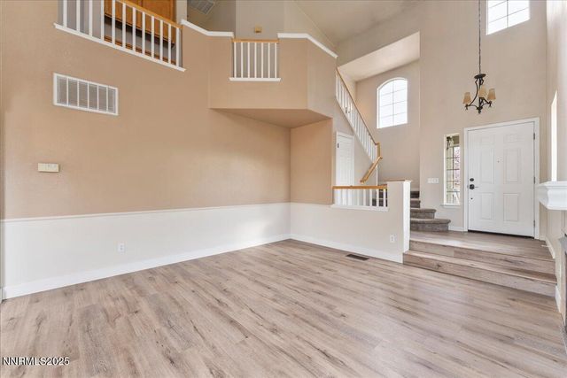 7301 S Florentine Drive, Sparks, NV 89436