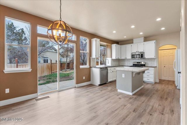 7301 S Florentine Drive, Sparks, NV 89436