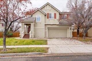 7301 S Florentine Drive, Sparks, NV 89436