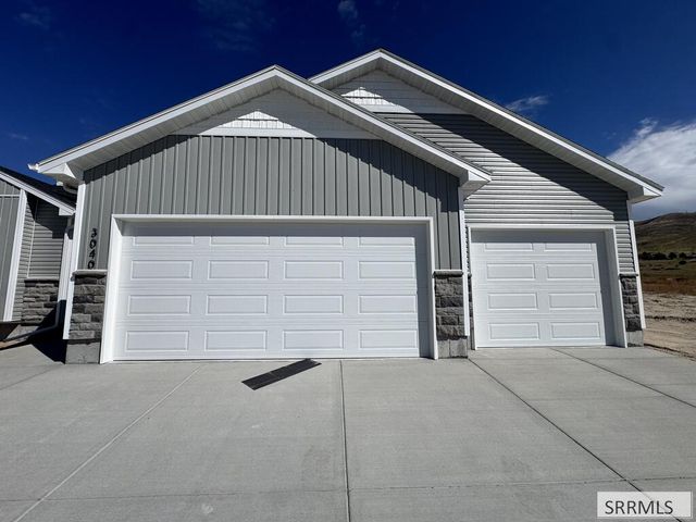 3040 Alexandre Drive, Pocatello, ID 83204