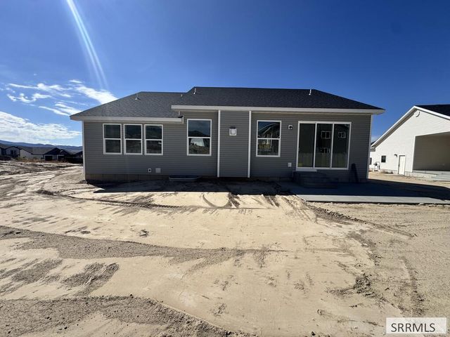 3040 Alexandre Drive, Pocatello, ID 83204