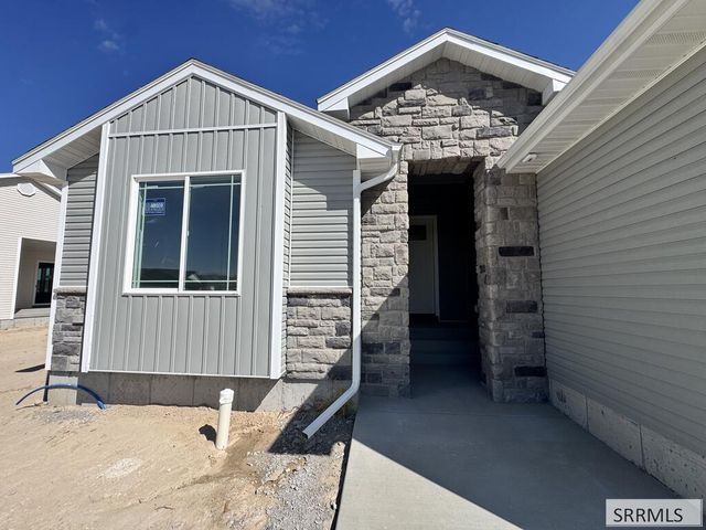 3040 Alexandre Drive, Pocatello, ID 83204