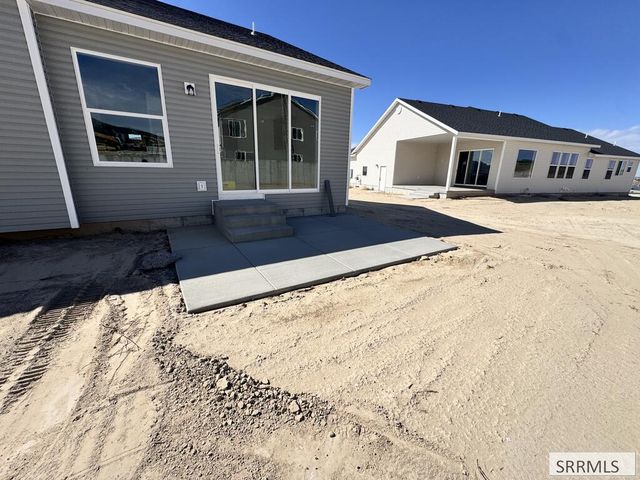 3040 Alexandre Drive, Pocatello, ID 83204