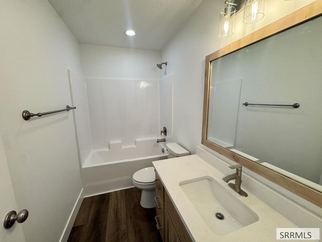 3040 Alexandre Drive, Pocatello, ID 83204