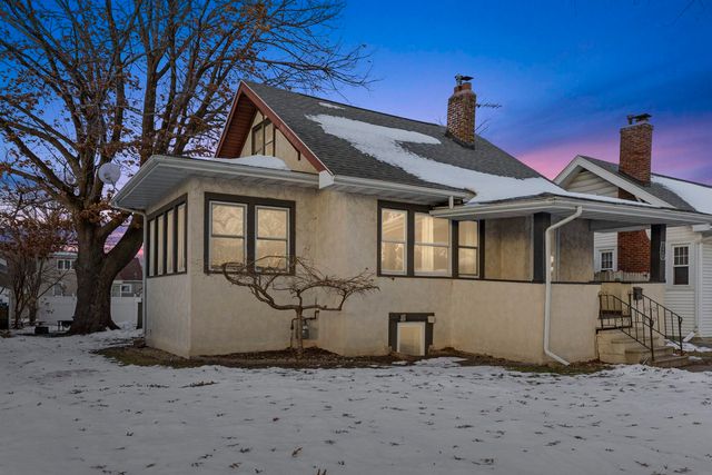 520 Kingsley Avenue, Waterloo, IA 50701