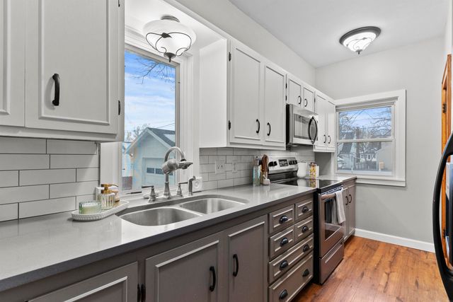 520 Kingsley Avenue, Waterloo, IA 50701