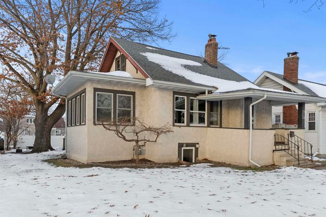 520 Kingsley Avenue, Waterloo, IA 50701