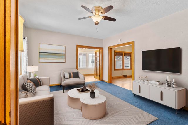 520 Kingsley Avenue, Waterloo, IA 50701