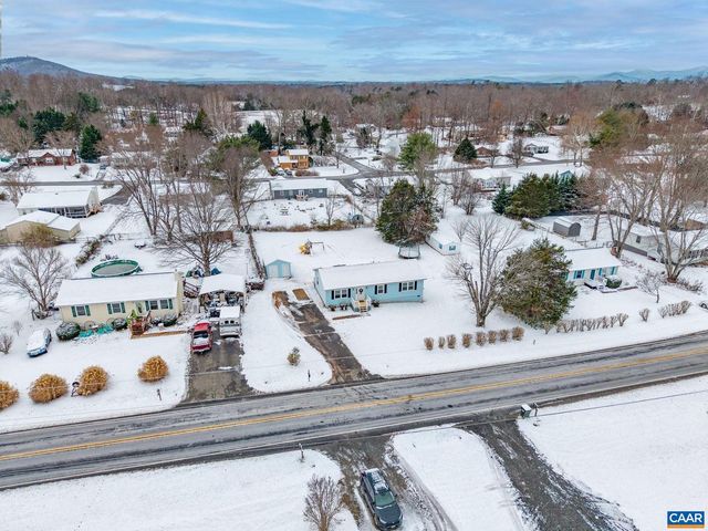 979 CEDAR GROVE RD, Ruckersville, VA 22968