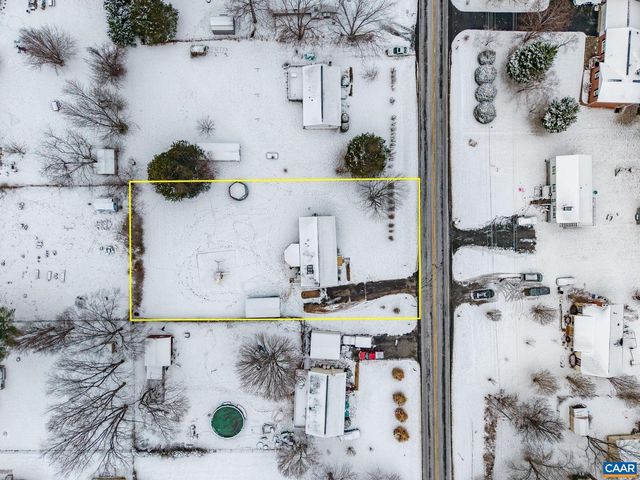 979 CEDAR GROVE RD, Ruckersville, VA 22968