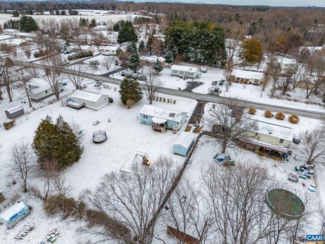 979 CEDAR GROVE RD, Ruckersville, VA 22968