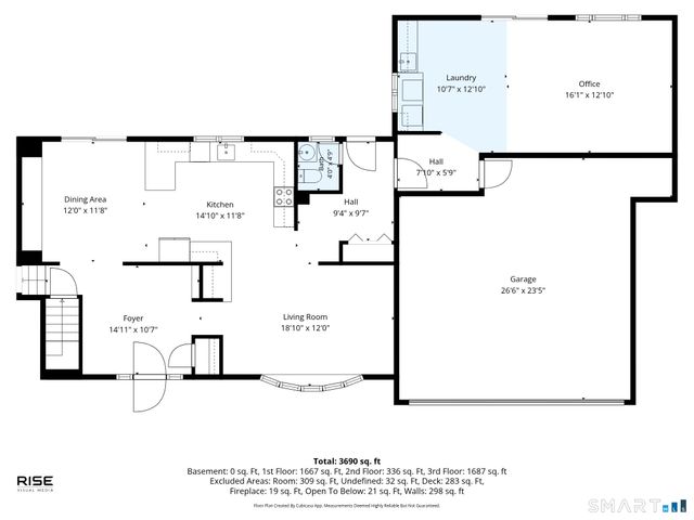 3 Naomi Lane, East Lyme, CT 06333