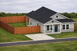 210 Kyle St Street, Madisonville, TX 77864