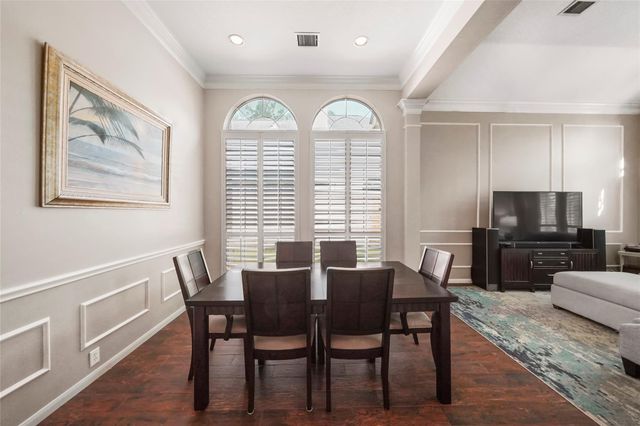 23 S Crossed Birch Place, The Woodlands, TX 77381