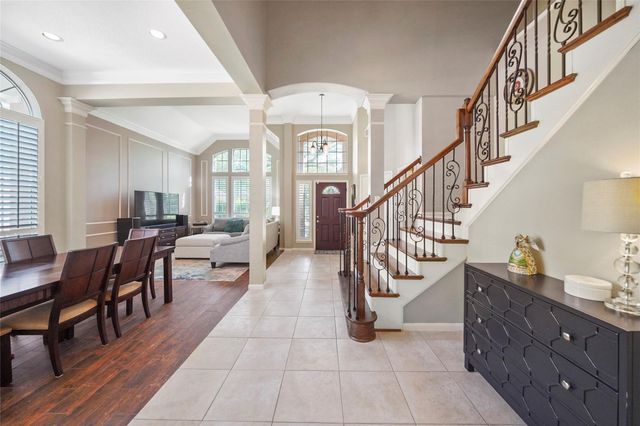 23 S Crossed Birch Place, The Woodlands, TX 77381