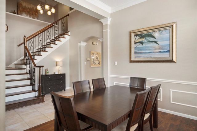 23 S Crossed Birch Place, The Woodlands, TX 77381