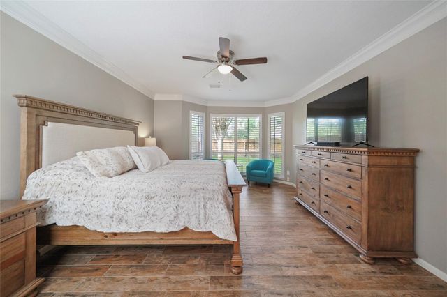 23 S Crossed Birch Place, The Woodlands, TX 77381