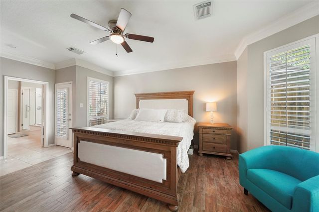 23 S Crossed Birch Place, The Woodlands, TX 77381