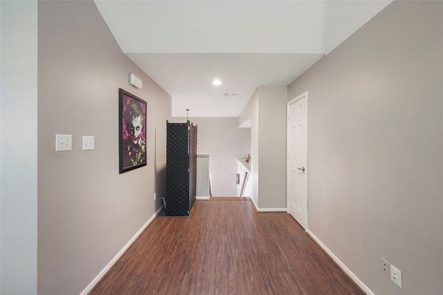 23 S Crossed Birch Place, The Woodlands, TX 77381